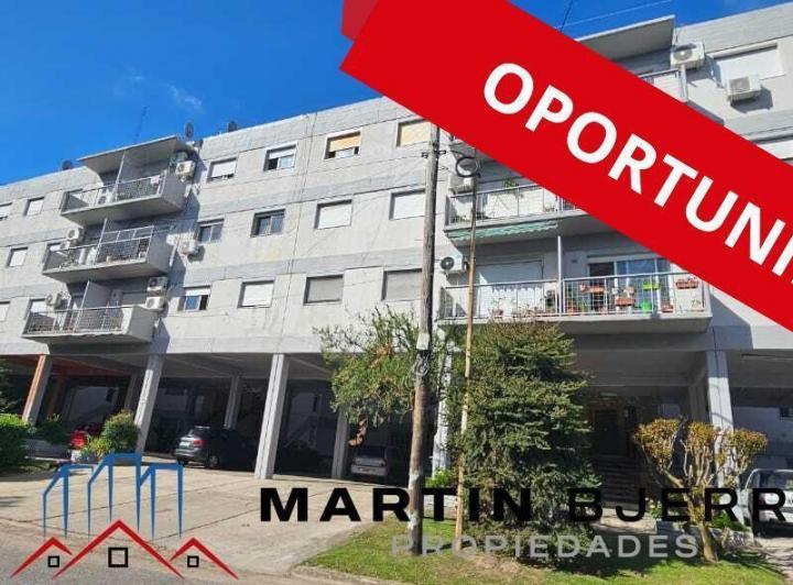 Departamento · 57m² · 3 Ambientes