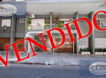Departamento · 68m² · 3 Ambientes · 1 Cochera · Departamento 3 Ambientes C/ Dependencia y Cochera en Venta en Caballito