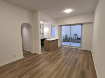 Departamento de 3 ambientes, Recoleta · 3 Amb. C/ Patio Refaccionado a Nuevo (Dueño Vende Sin Comision) No Inmobiliaria