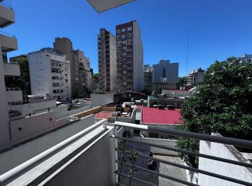 Departamento · 43m² · 2 Ambientes · 1 Cochera · Departamento 2 Amb. Balcon. Contrafrente. Cochera. Villa Urquiza
