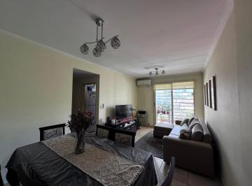 Departamento · 43m² · 2 Ambientes · 1 Cochera · Departamento 2 Amb. Balcon. Contrafrente. Cochera. Villa Urquiza