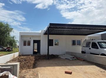 PH · 105m² · 3 Ambientes · 1 Cochera · Duplex Venta Docta Av Una Planta 2 Dorm.