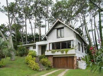 Foto1 · Casa en Venta de 5 Dorm. en San Rafael, Punta del Este