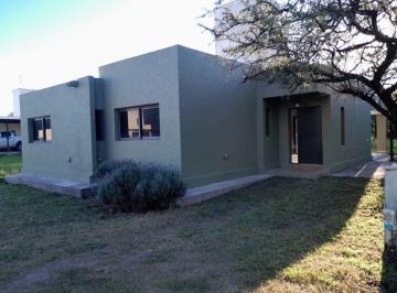 Casa de 3 ambientes, Río Ceballos · Villa Catalina 3 Dor 2b 1 Planta! No Te La Pierdas!