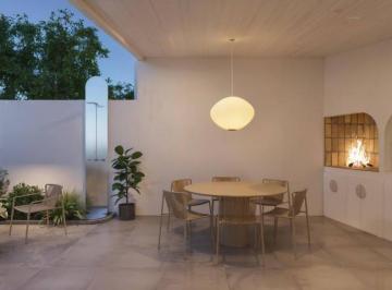 Casa · 126m² · 5 Ambientes · 1 Cochera · Venta | Permuta - Casa 3 Dorm. con Cochera, Patio y Terraza. Pichincha