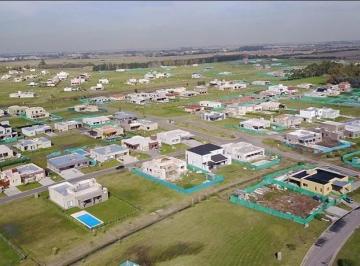 Terreno · 606m² · Terreno en Venta - 605 m² - San Roque