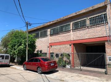Depósito · 1974m² · Depósito de 1974 m² Cubiertos - Munro