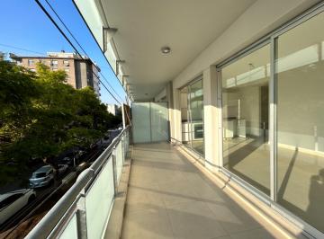 Departamento · 42m² · 2 Ambientes · 1 Cochera · Aristóbulo Coliving