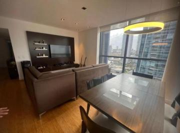Departamento · 116m² · 3 Ambientes · Departamento en Venta - 2 Dorm. 3 Baños - Puerto Madero