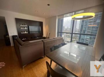Departamento · 116m² · 3 Ambientes · Departamento en Venta - 2 Dorm. 3 Baños - Puerto Madero