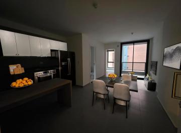 Departamento · 35m² · 2 Ambientes · Departamento 1 Dormitorio con Balcón a Estrenar – Nueva Córdoba.