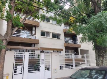 Departamento de 2 ambientes, San Isidro · Alquiler Departamento de 2 Ambientes de 61 m² con Balcón y Cochera