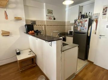 Departamento · 38m² · 2 Ambientes · Departamento en Venta - 1 Dormitorio 1 Baño - Caballito