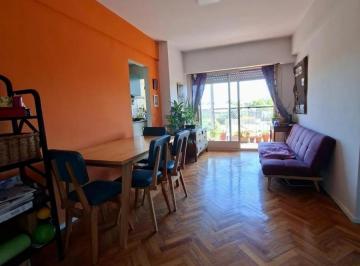 Departamento · 39m² · 2 Ambientes · Departamento en Venta - 1 Dormitorio 1 Baño - Villa del Parque