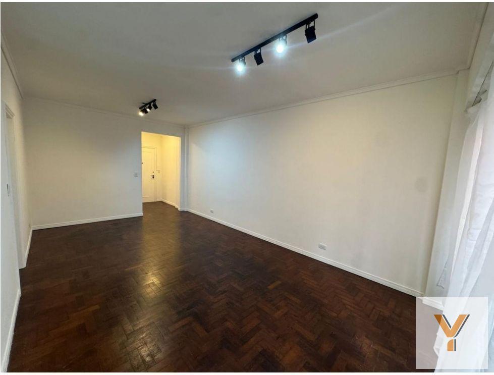 Departamento 2 dorm, 84m² en Entre Ríos entre Bolívar y Av. Colón — Mar del Plata