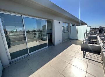 Departamento · 64m² · 3 Ambientes · 1 Cochera · Aristóbulo Coliving