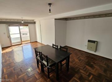 Departamento · 105m² · 3 Ambientes · Depto 2 Dorm con 2 Balcones en Nueva Córdoba