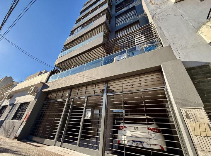 Departamento · 30m² · 1 Ambiente · 1 Cochera