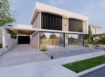 Local comercial · 300m² · Vendo Galpón con Oficinas 2 Locales Comerciales en Docta Parque
