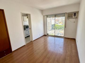 Departamento · 35m² · 2 Ambientes · Departamento en La Pampa 2400