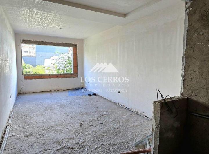 Departamento · 23m² · 1 Ambiente