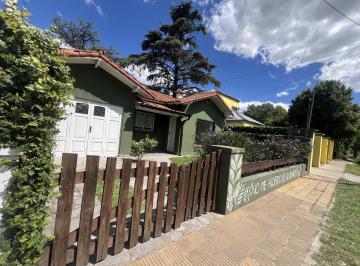 Casa · 3 Ambientes · 1 Cochera · Casa | Alquiler | 3 Ambientes | Bella Vista | Patio