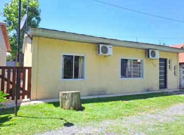 Casa · 80m² · 3 Ambientes · Venta Casa Espacios Amplios Calidad Parrilla Amueblada Country Roda Dueño Financia Pileta Seguridad