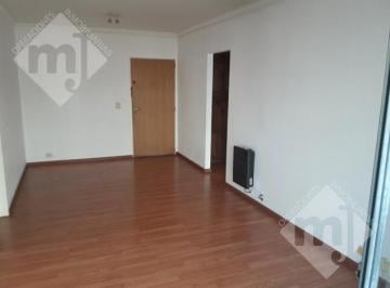 Departamento · 45m² · 2 Ambientes · Departamento - S. Fer. - Vias/centro