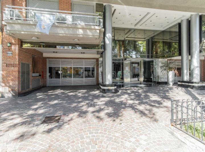 Departamento · 41m² · 2 Ambientes