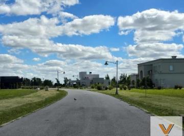Terreno · 1760m² · Terreno en Venta - 1.760 m² - Coronel Brandsen