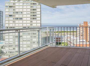 Foto1 · Elegancia y Comodidad a Pasos del Mar, Departamento de 2 Dorm. en Torre Onix