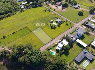 Terreno · 1200m² · Venta | Exclusivo Terreno de 1200 m²