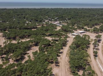 Terreno · 1106m² · Lote en Venta Pinamar Bosques