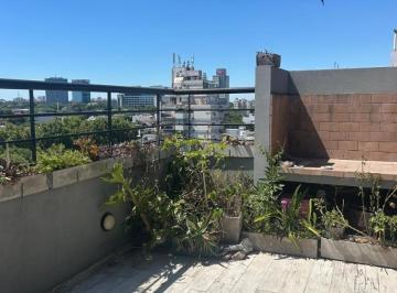 Departamento · 63m² · 2 Ambientes · Alquiler Temp/ Depto 2 Amb/ Saavedra/terraza