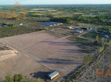 Terreno · 1279m² · Terreno Industrial en General Fernandez Oro