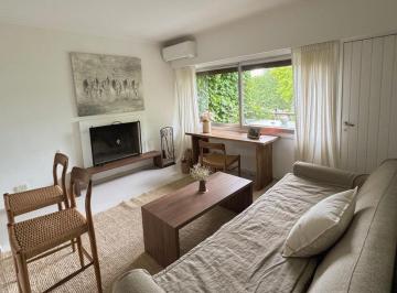 Departamento de 2 ambientes, Pilar · Mayling - Dormy en Alquiler