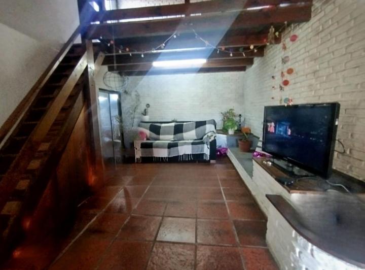 PH · 70m² · 4 Ambientes · 1 Cochera