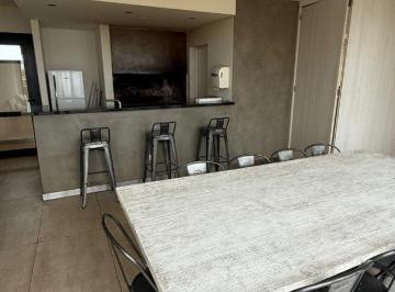 Departamento · 40m² · 2 Ambientes · Alquiler Amoblado Depto 1 Dorm. Gral Paz, Piscina