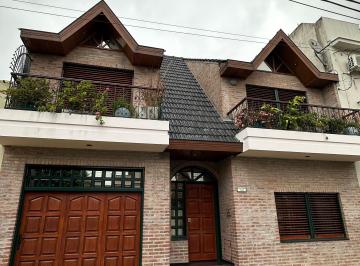 Casa de 5 ambientes, General San Martín · Casa en Venta en Villa Libertad