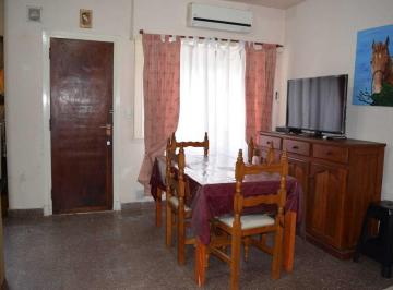 Departamento · 60m² · 3 Ambientes · 1 Cochera · Departamento en Venta - 2 Dorm. 2 Baños - 60 m² - San Bernardo del Tuyu