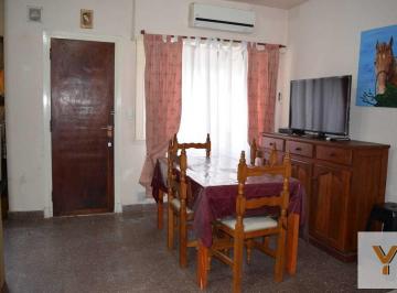 Departamento · 60m² · 3 Ambientes · 1 Cochera · Departamento en Venta - 2 Dorm. 2 Baños - 60 m² - San Bernardo del Tuyu