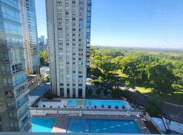 Departamento · 80m² · 3 Ambientes · 1 Cochera · Venta Departamento en La Torre Le Parc 3 Amb con Cochera Puerto Madero