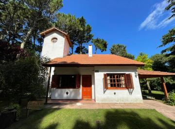 Casa · 102m² · 4 Ambientes · Casa en Venta - 3 Dorm. 2 Baños - 511 m² - Valeria del Mar