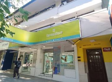 Oficina comercial de 2 ambientes, Ciudad de Mendoza · Colon y Mitre, Oficina