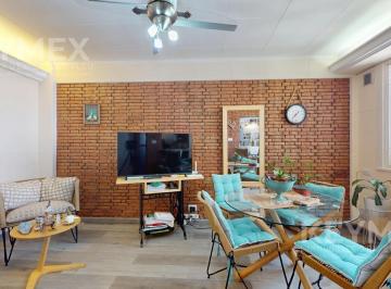 Departamento · 48m² · 3 Ambientes · Venta Departamento 3 Ambientes con Balcón – Séptimo Piso Al Frente – Almagro Apto Credito