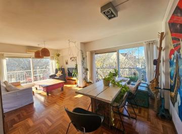 Departamento · 94m² · 5 Ambientes · 1 Cochera · Departamento en Venta 5 Ambientes en Beccar