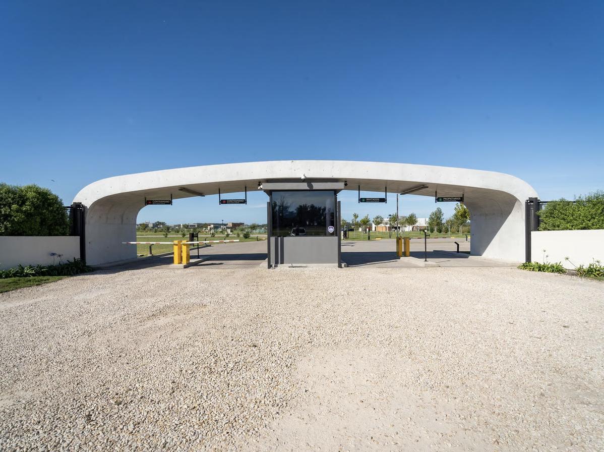 Oportunidad: lote en barrio privado developer park