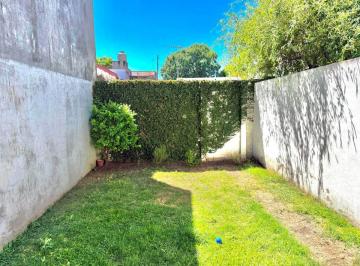 Departamento de 2 ambientes, Tres de Febrero · 2 Amb Pb con Jardín Propio | Súper Luminoso | Expensas Bajas