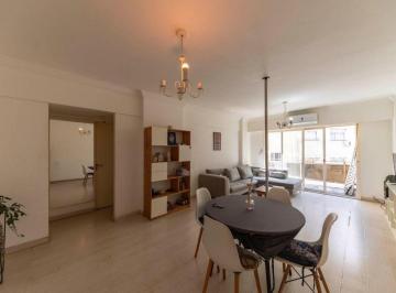 Departamento de 3 ambientes, Recoleta · Venta Departamento Semipiso Juncal 1900 Reciclado 3 Ambientes Apto Credito