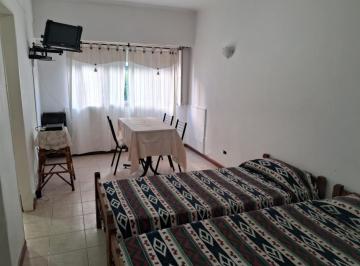 Departamento · 28m² · 1 Ambiente · Alquiler Estudiante 2026 - Monoambiente Al Frente - Centro